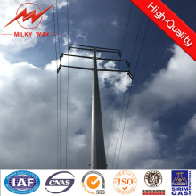 25FT Transmission Line Steel Pole